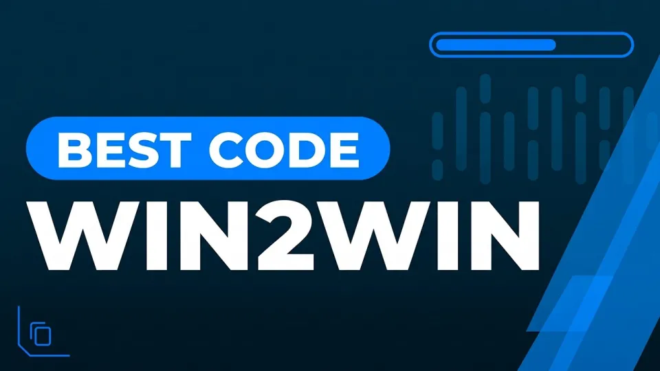 Duel Promo Code — WIN2WIN — Best Referral Code on Duel (2026)